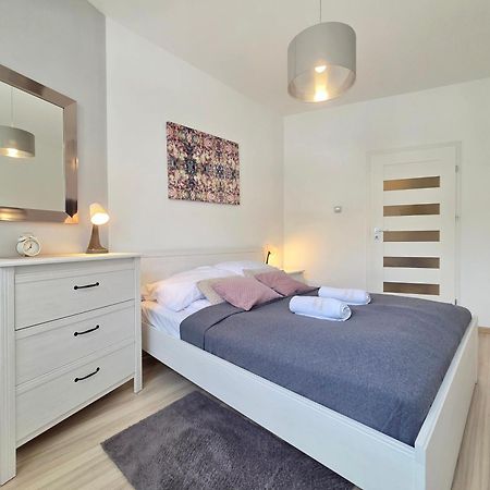 Apartamenty City Center - Zdrojowe Krynica Zdroj Eksteriør billede