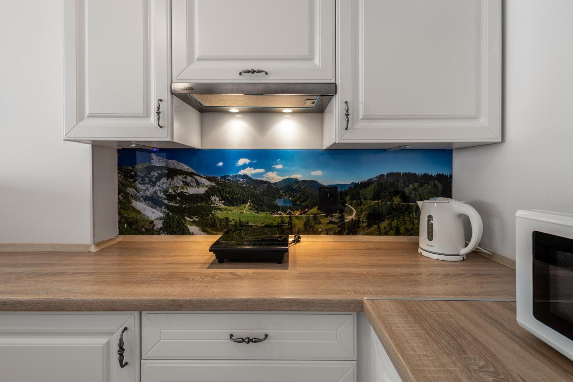 Apartamenty City Center - Zdrojowe Krynica Zdroj Eksteriør billede