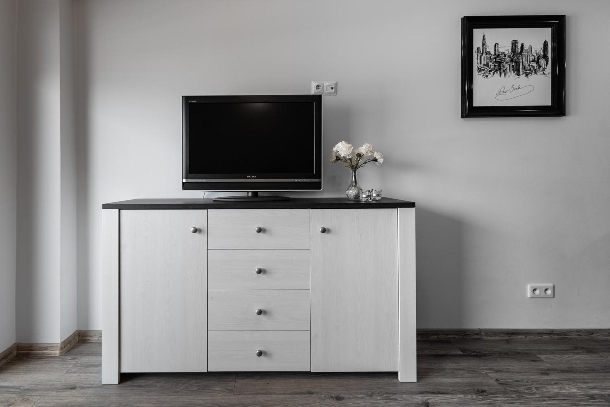 Apartamenty City Center - Zdrojowe Krynica Zdroj Eksteriør billede