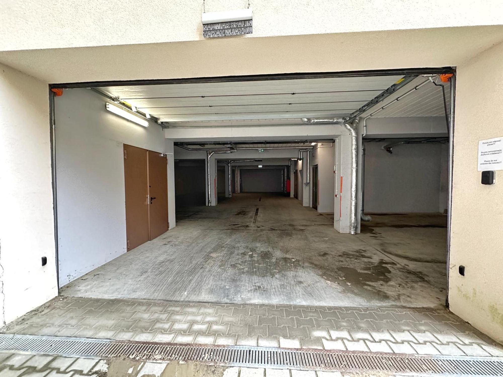 Apartamenty City Center - Zdrojowe Krynica Zdroj Eksteriør billede