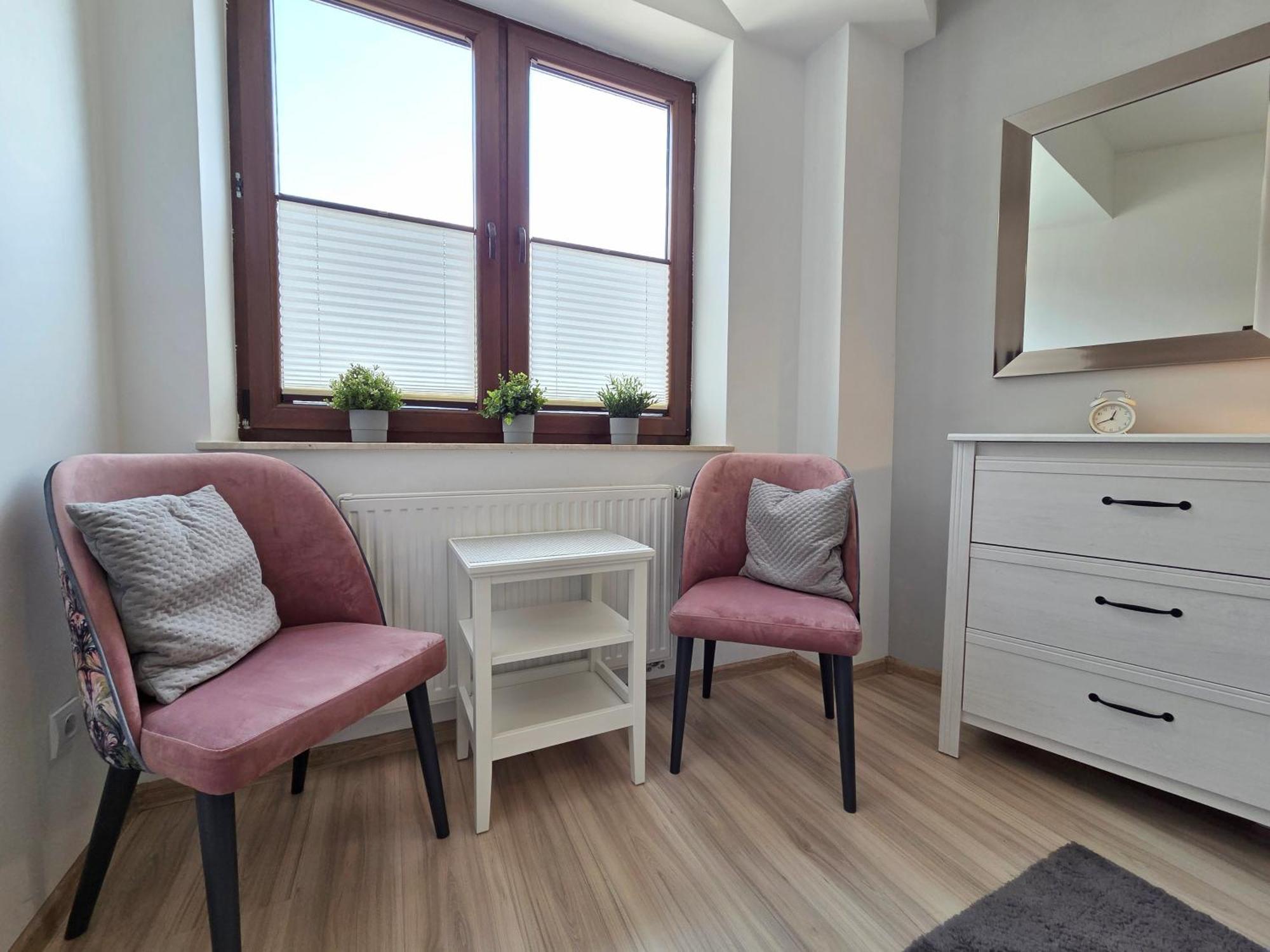 Apartamenty City Center - Zdrojowe Krynica Zdroj Eksteriør billede