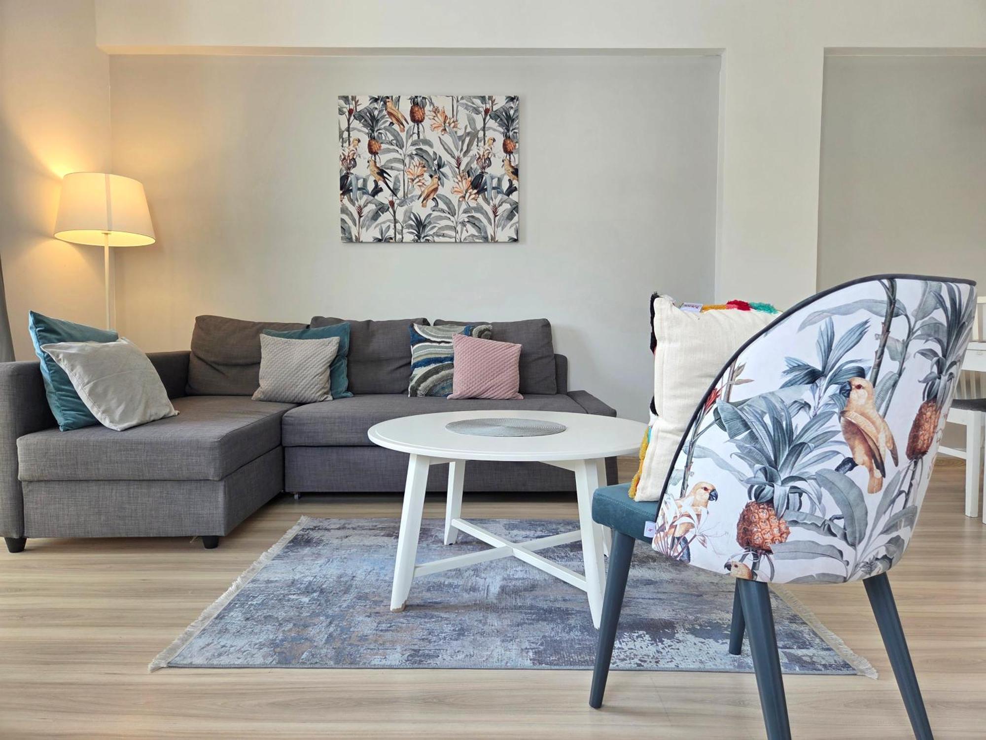 Apartamenty City Center - Zdrojowe Krynica Zdroj Eksteriør billede