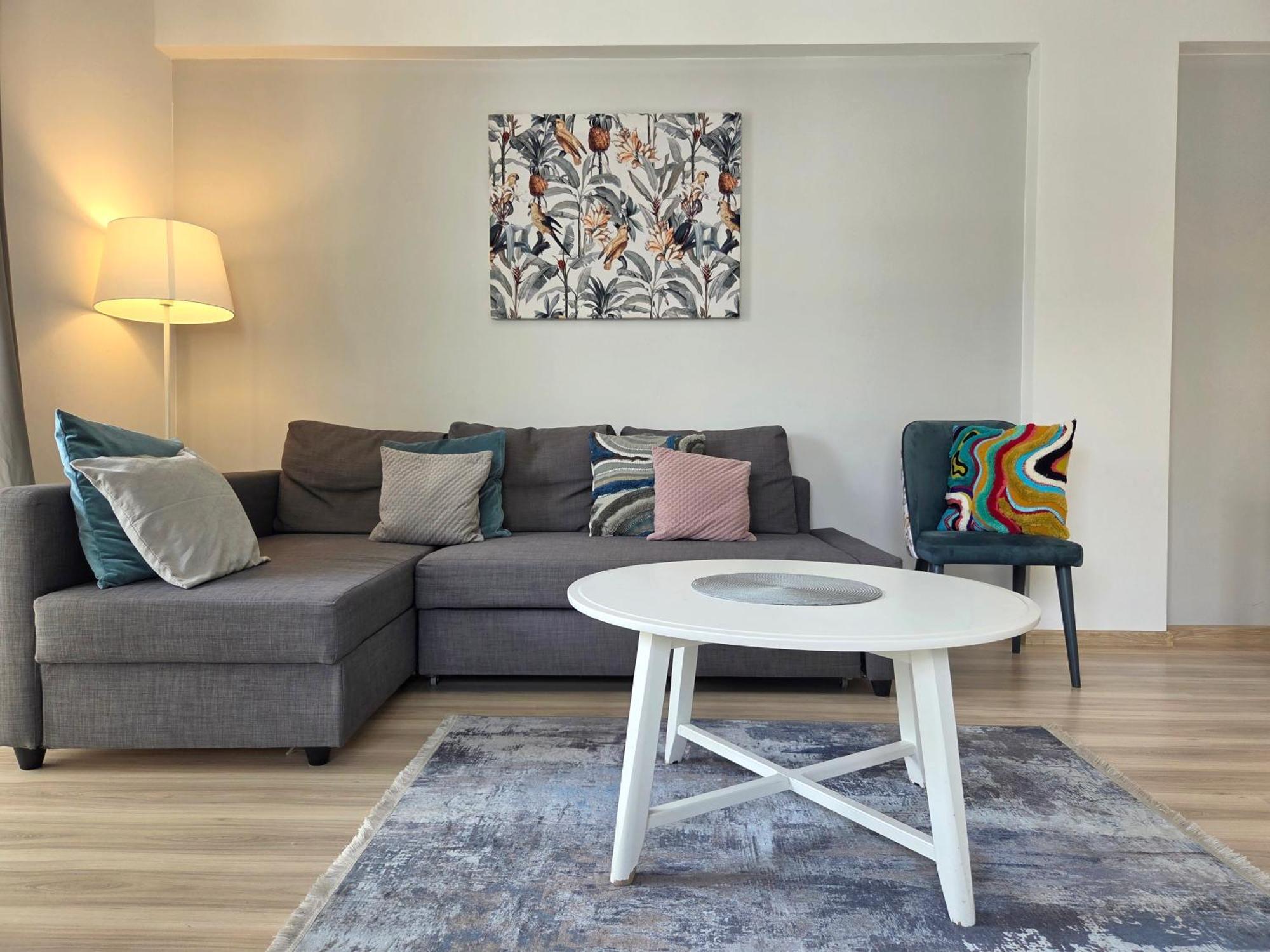 Apartamenty City Center - Zdrojowe Krynica Zdroj Eksteriør billede
