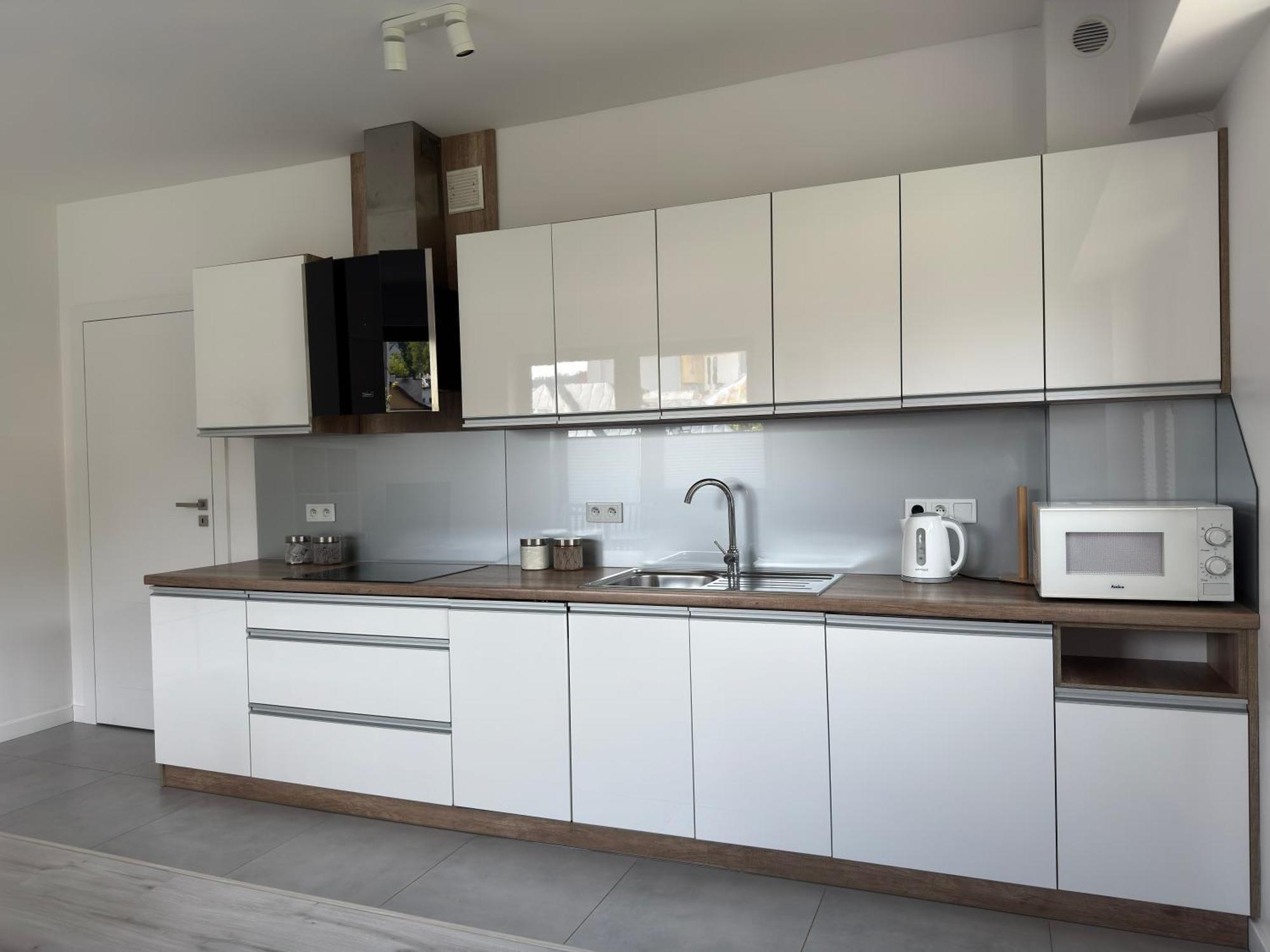 Apartamenty City Center - Zdrojowe Krynica Zdroj Eksteriør billede