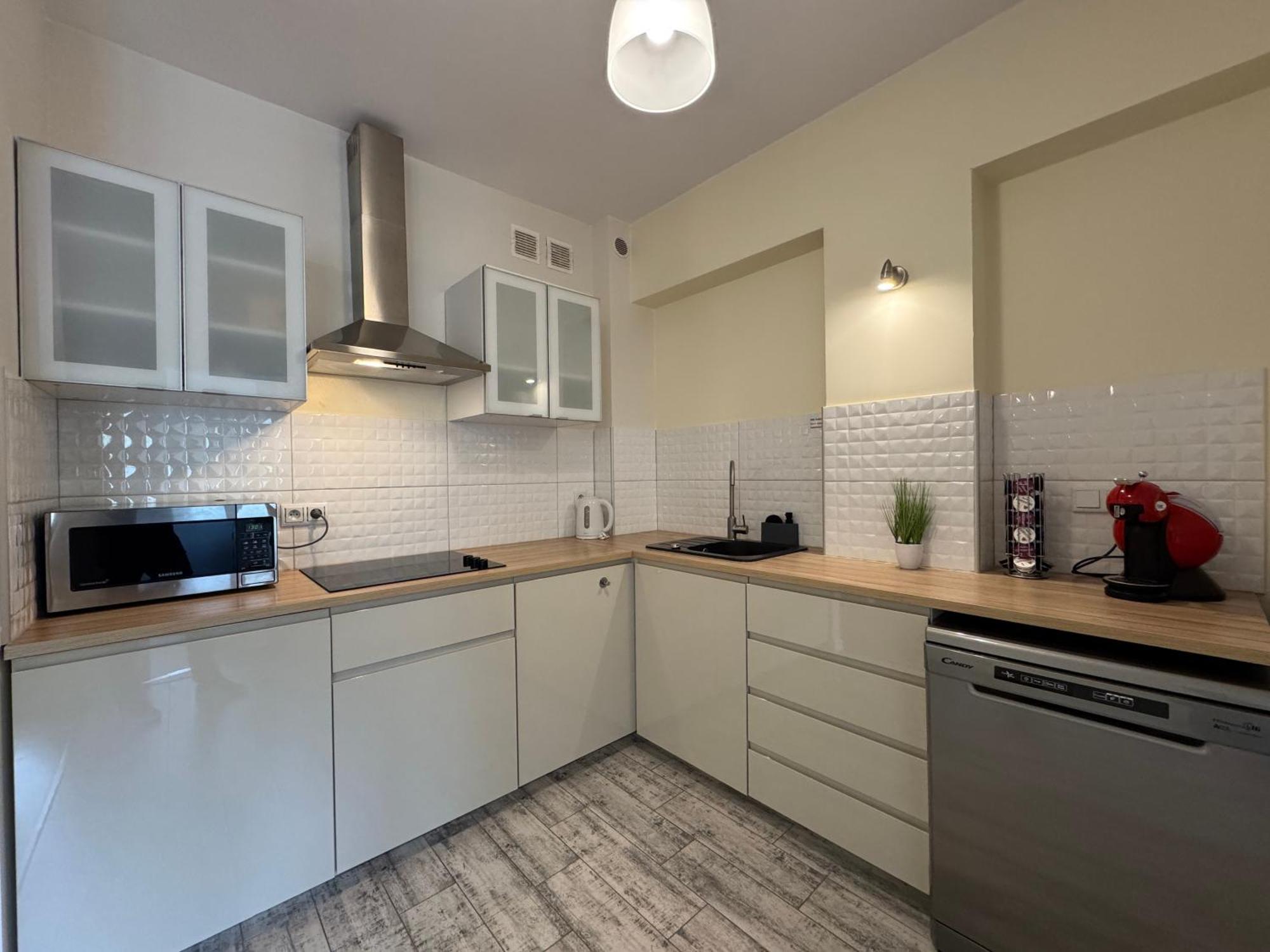 Apartamenty City Center - Zdrojowe Krynica Zdroj Eksteriør billede