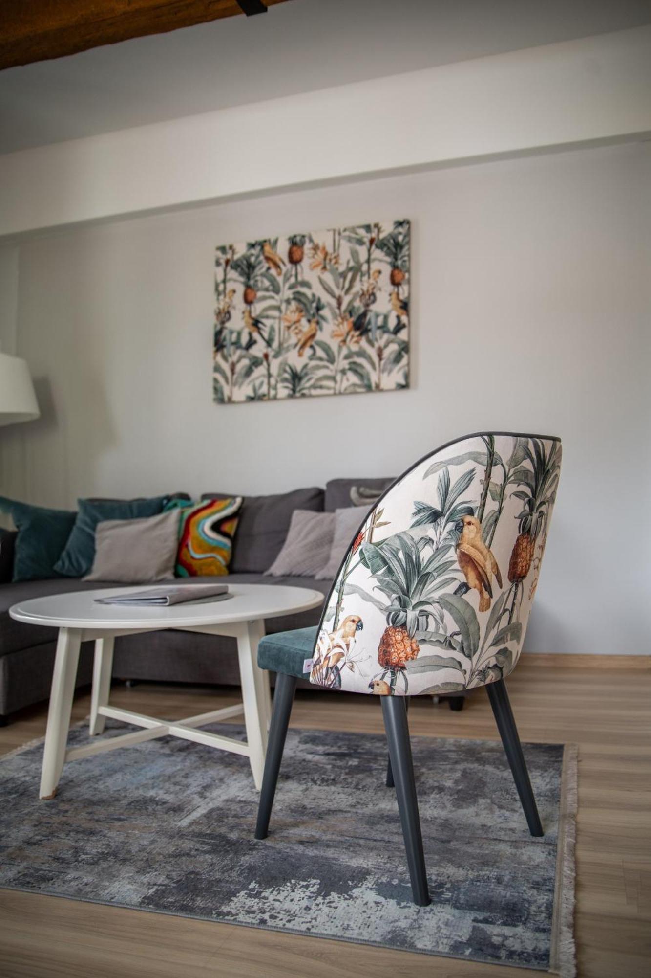 Apartamenty City Center - Zdrojowe Krynica Zdroj Eksteriør billede