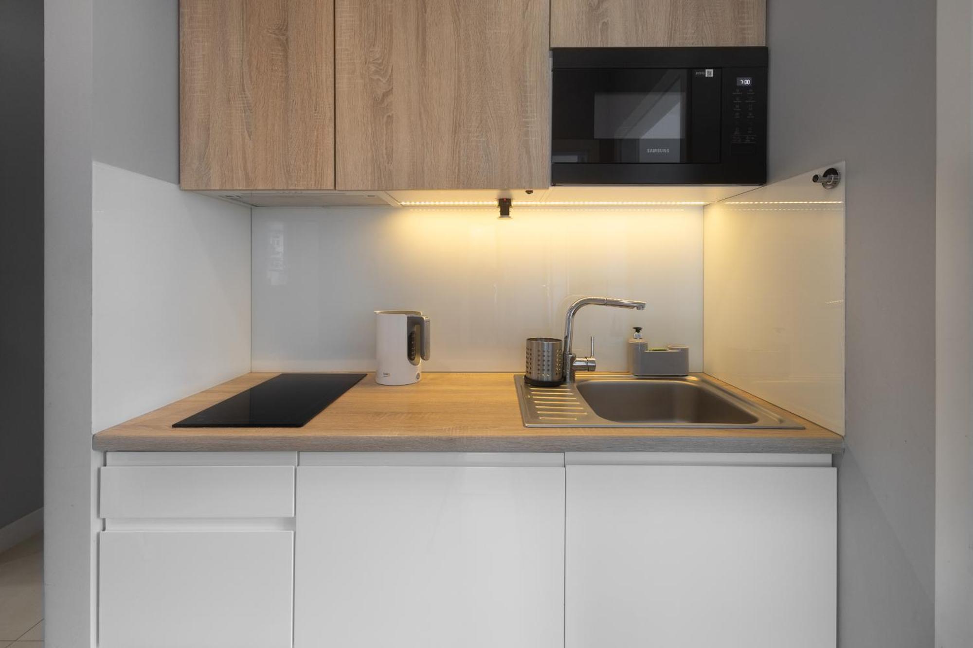 Apartamenty City Center - Zdrojowe Krynica Zdroj Eksteriør billede