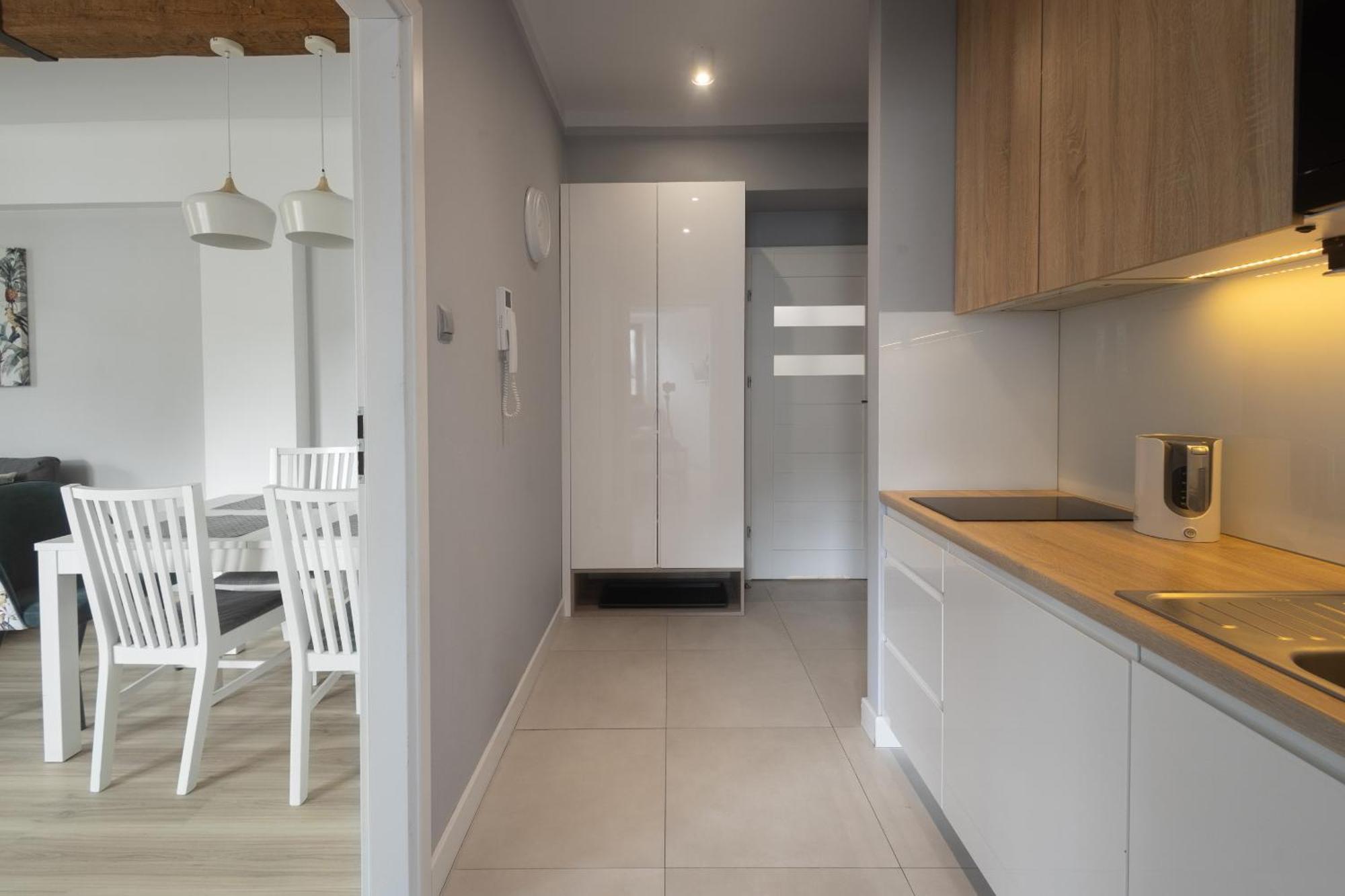 Apartamenty City Center - Zdrojowe Krynica Zdroj Eksteriør billede